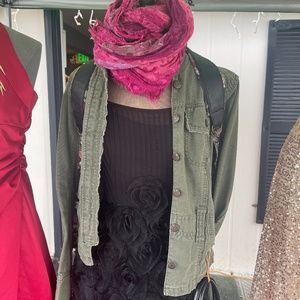 Black Cocktail dress Entire outfit lot